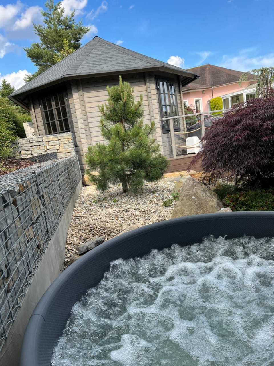 MeTimePlaces at ChillResort Resort in Czechia