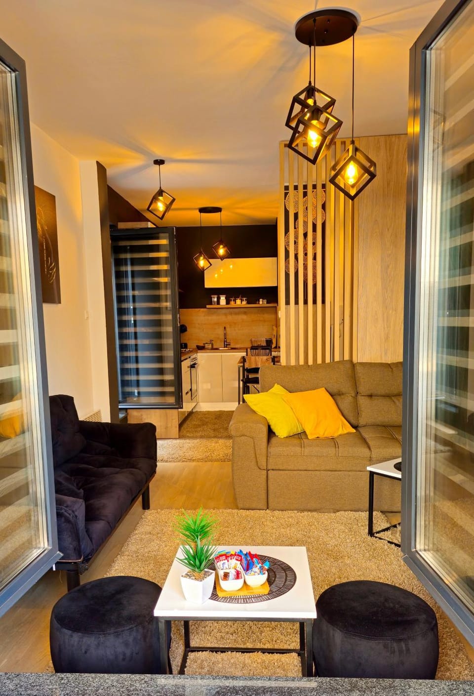 Pahuljica Bjelašnica Apartment in Federation of Bosnia and Herzegovina