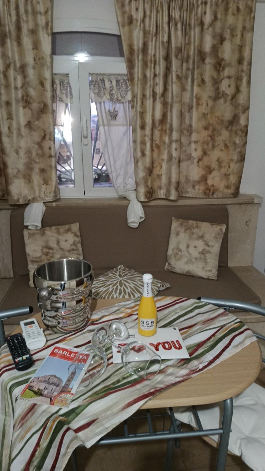 Casa vacanza Regina Apartment in Apulia