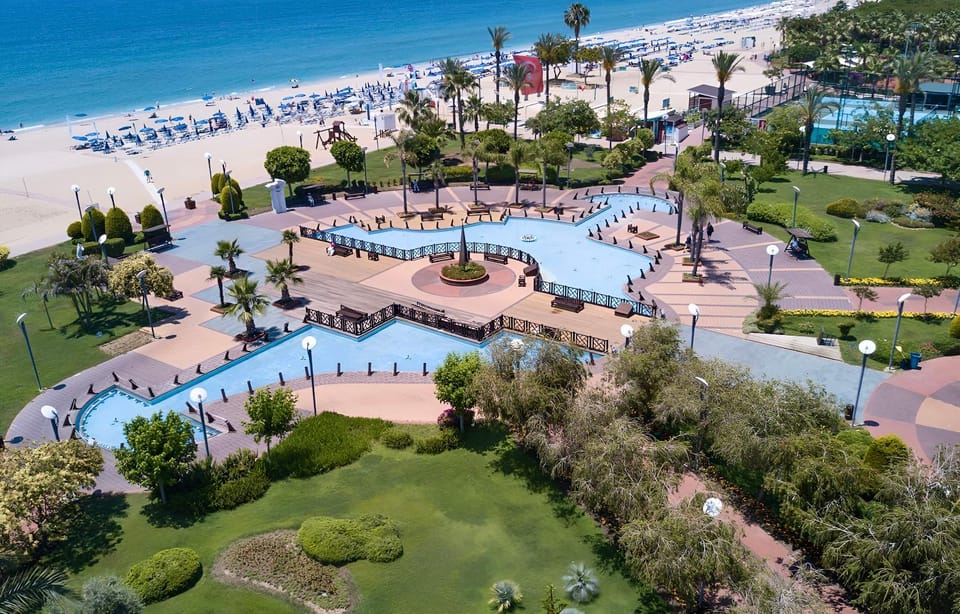 Off site, Activities, Family