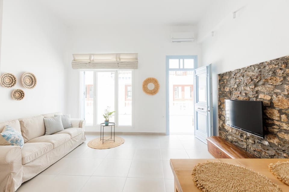 Helona guesthouse, Skopelos Apartment in Skopelos