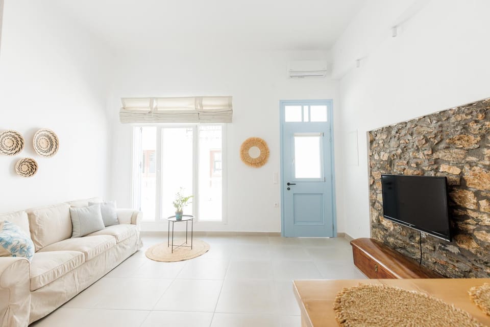 Helona guesthouse, Skopelos Apartment in Skopelos