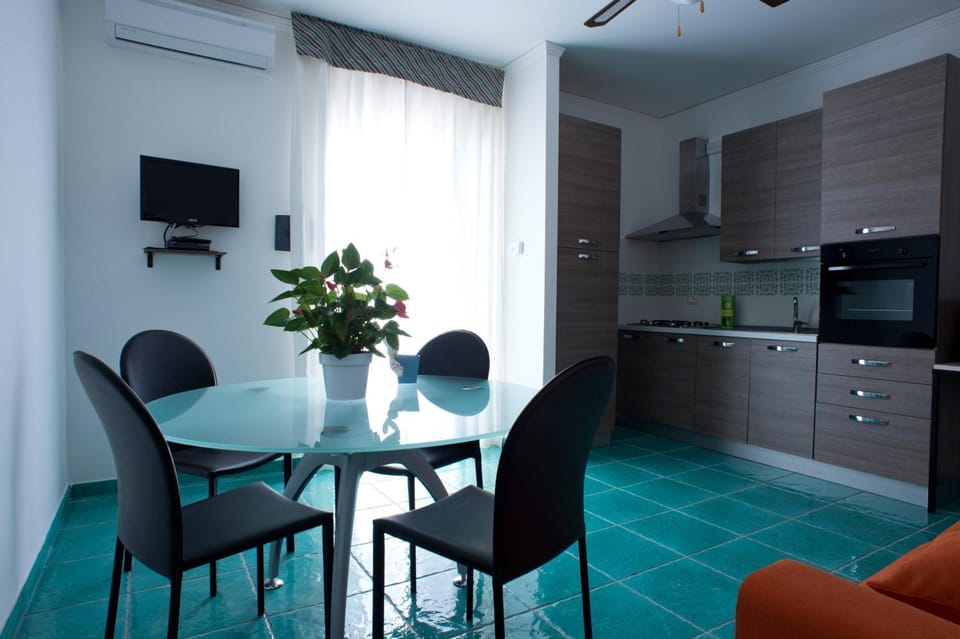 L'Ulivo Sul Mare Bed and Breakfast in Calabria