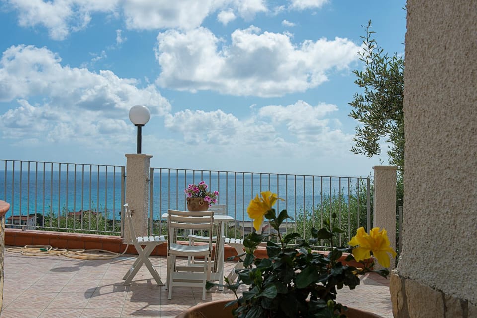 L'Ulivo Sul Mare Bed and Breakfast in Calabria