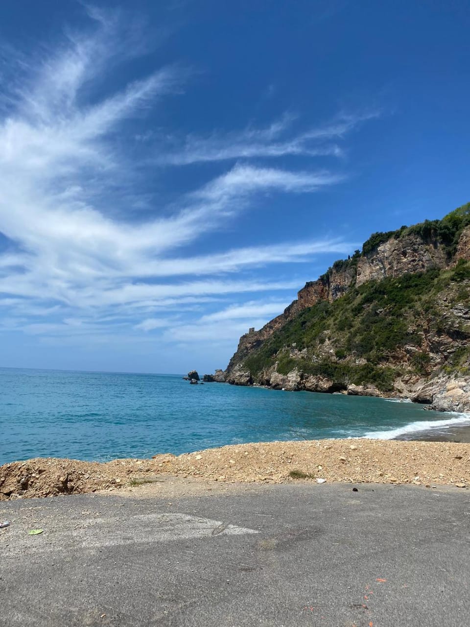 L'Ulivo Sul Mare Bed and Breakfast in Calabria