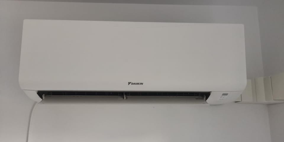 air conditioner
