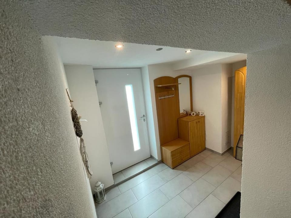 Ferienwohnung Praißkopf Blick Apartment in Trentino-South Tyrol