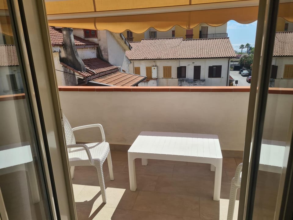 B&B Al Quadrato Bed and Breakfast in Scalea