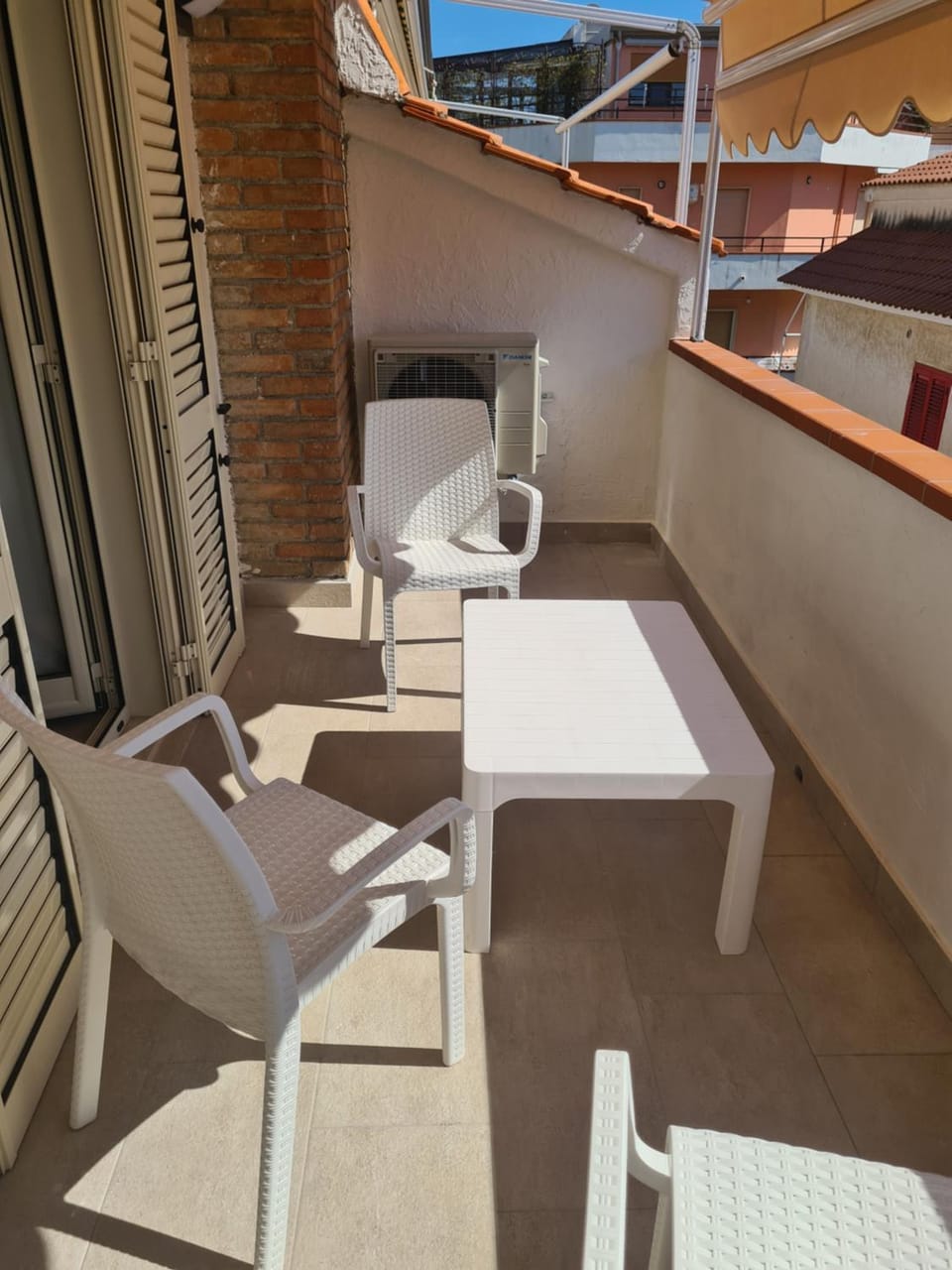 B&B Al Quadrato Bed and Breakfast in Scalea