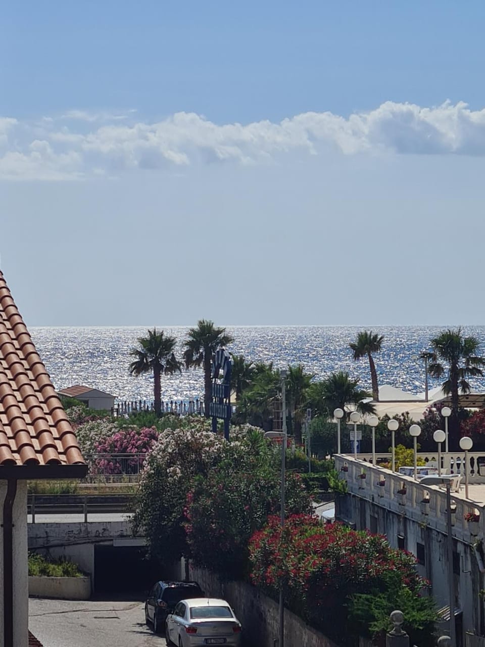 B&B Al Quadrato Bed and Breakfast in Scalea