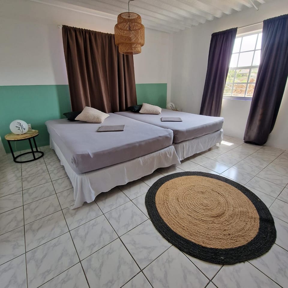 Nos Soño Stay and Dive Apartment in Sabana Westpunt