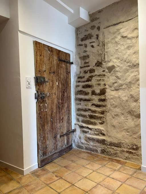 Bormes - Le Loft Apartment in Bormes-les-Mimosas