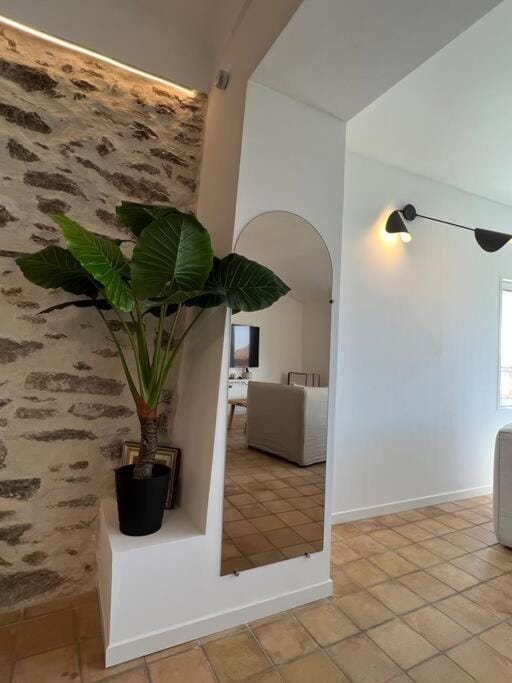 Bormes - Le Loft Apartment in Bormes-les-Mimosas