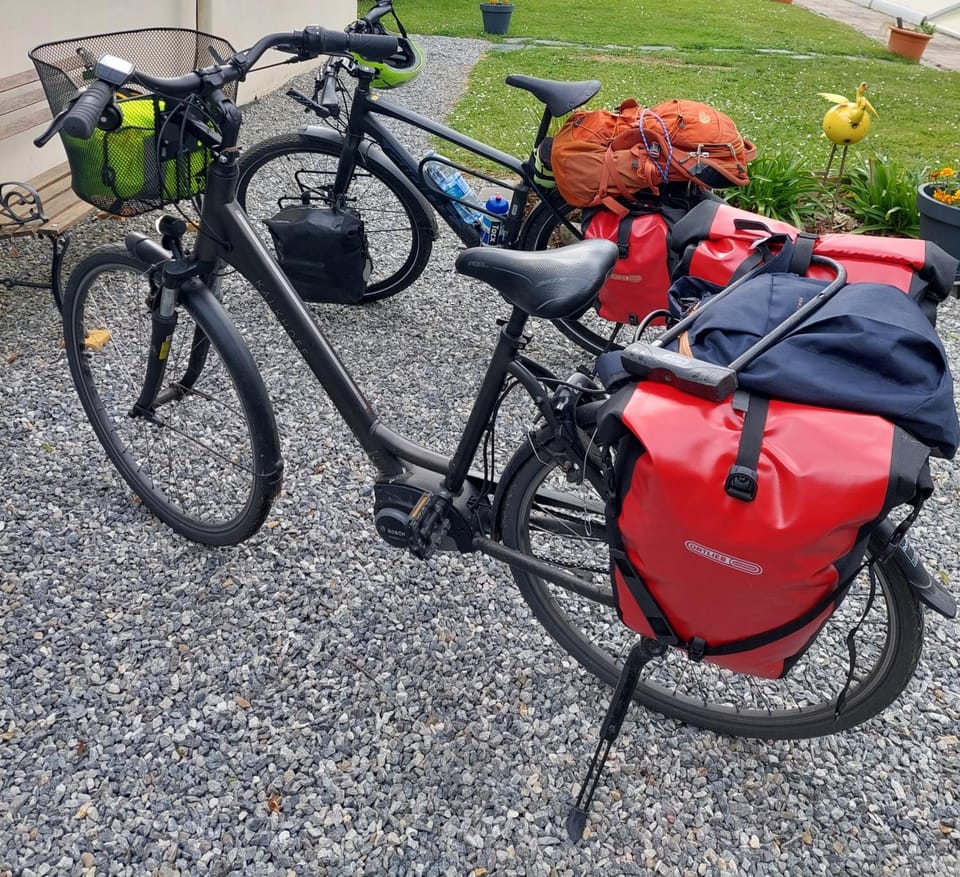 Cycling