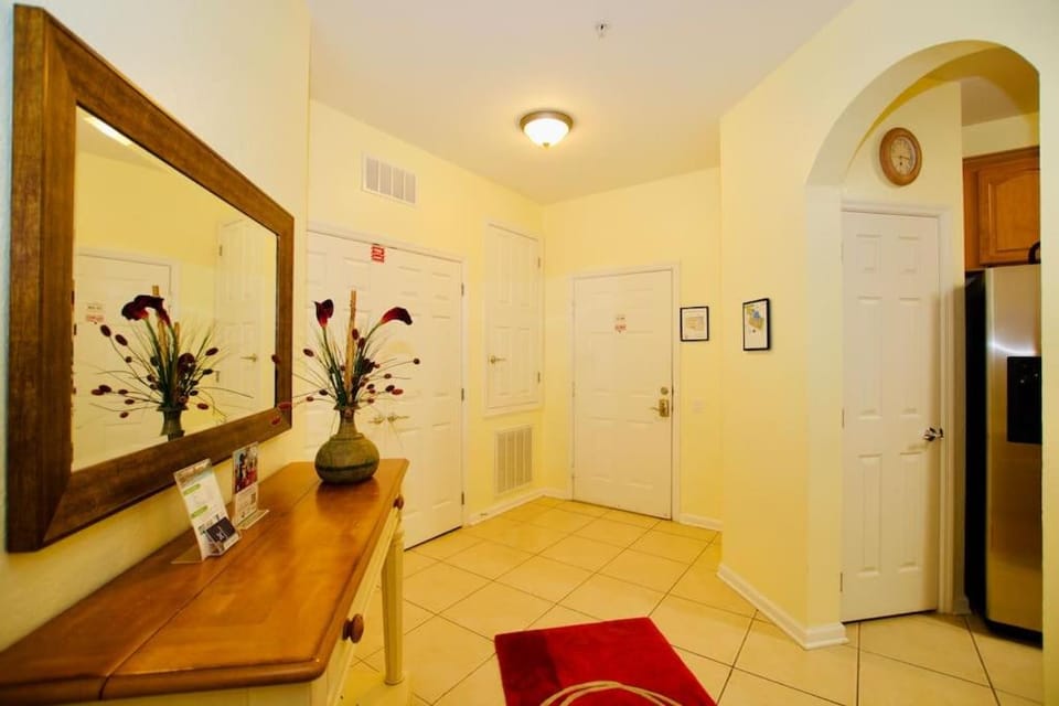 Vista Cay - Cosy 3 bedroom condo Apartment in Orlando