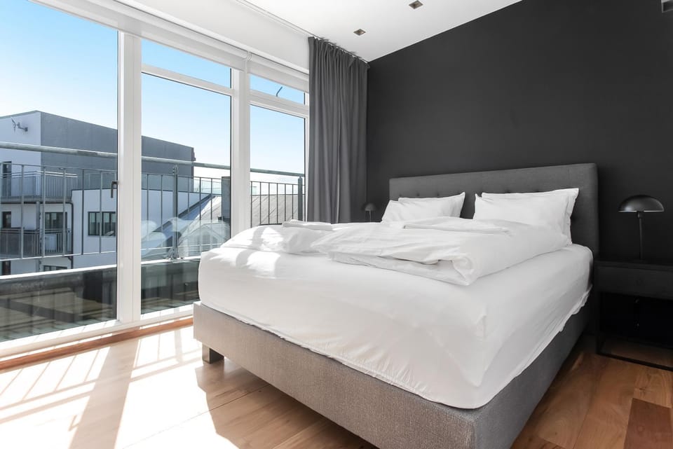 B2 Apartments by Heimaleiga Apartment in Reykjavik