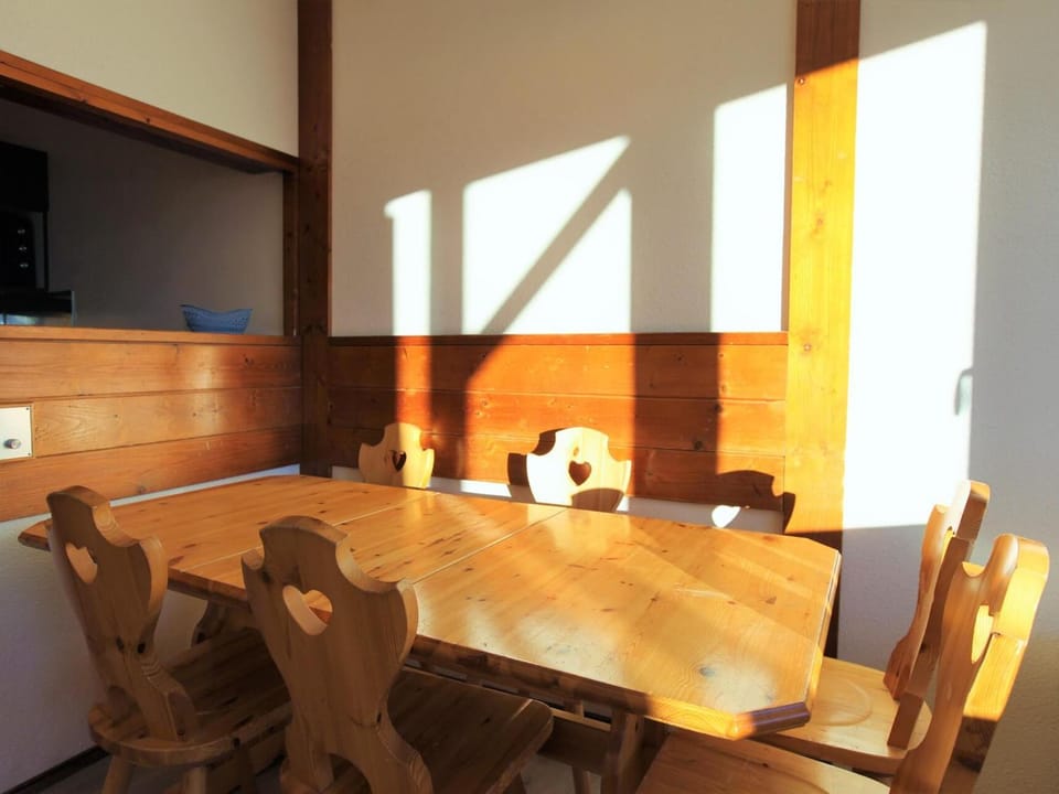 Appartement cosy à Avoriaz pour 6 pers. avec Wifi - FR-1-314-146 Apartment in Avoriaz