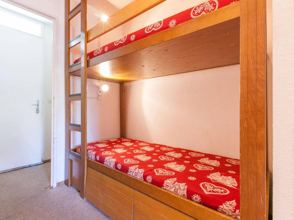 Appartement cosy à Avoriaz pour 6 pers. avec Wifi - FR-1-314-146 Apartment in Avoriaz