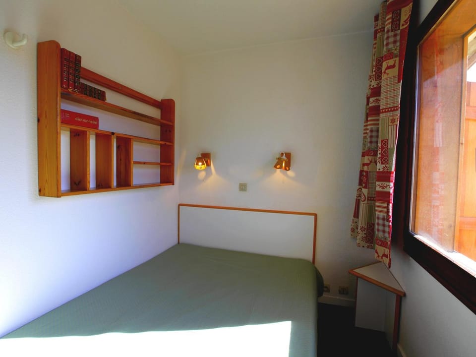 Joli appartement 2 pièces cabine, 6 personnes, exposé sud avec Wifi - FR-1-314-139 Cabin in Avoriaz