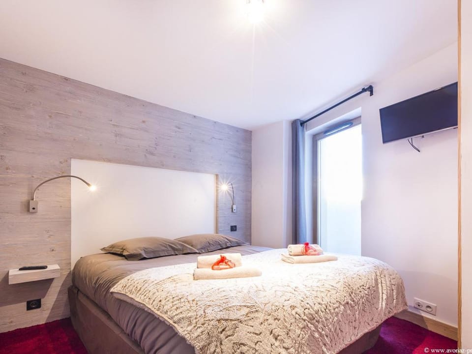 Appartement d'exception 4 pièces, 6 personnes à Avoriaz - FR-1-314-133 Chalet in Avoriaz