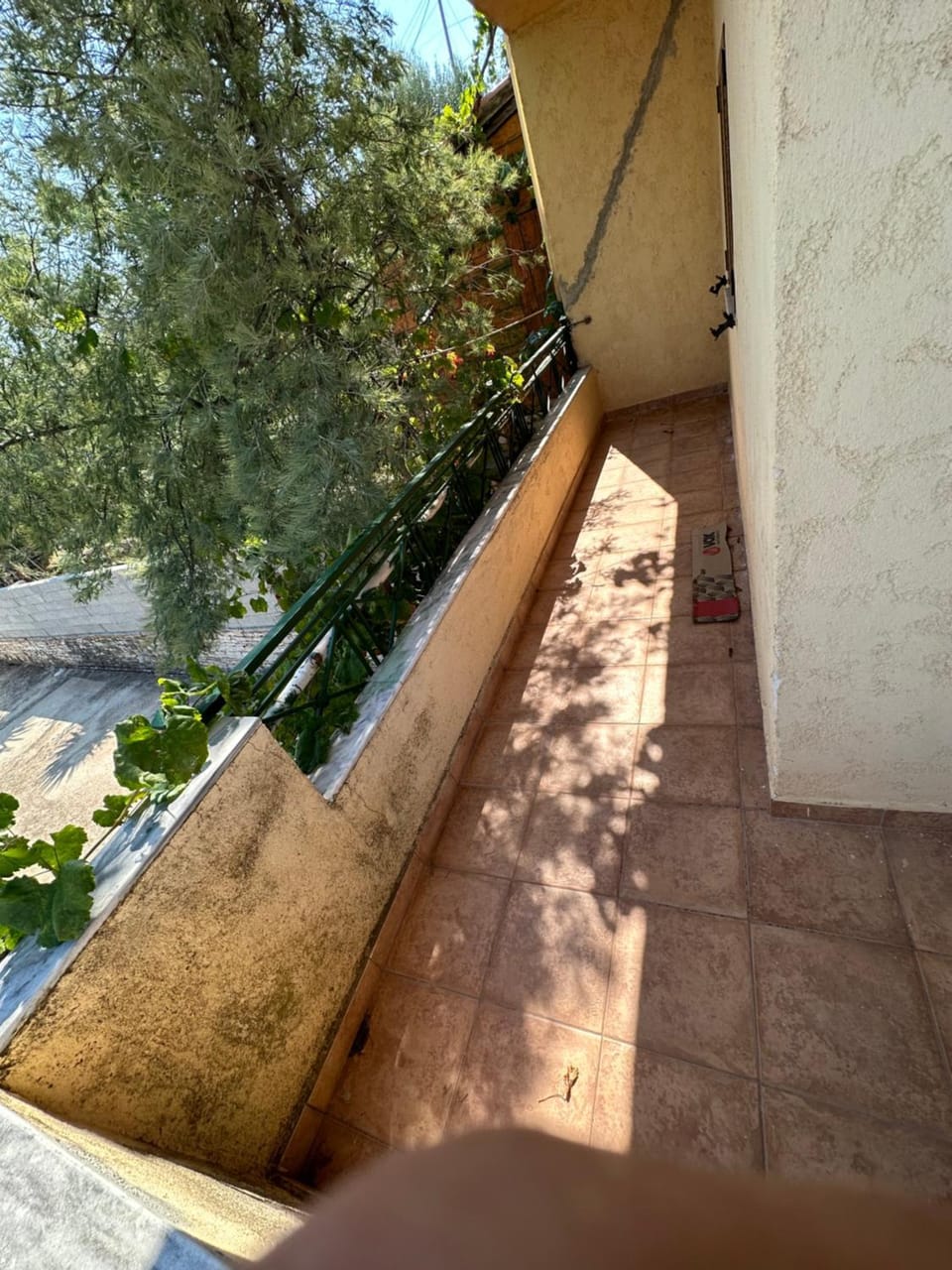 Villa Anna House in Sarandë