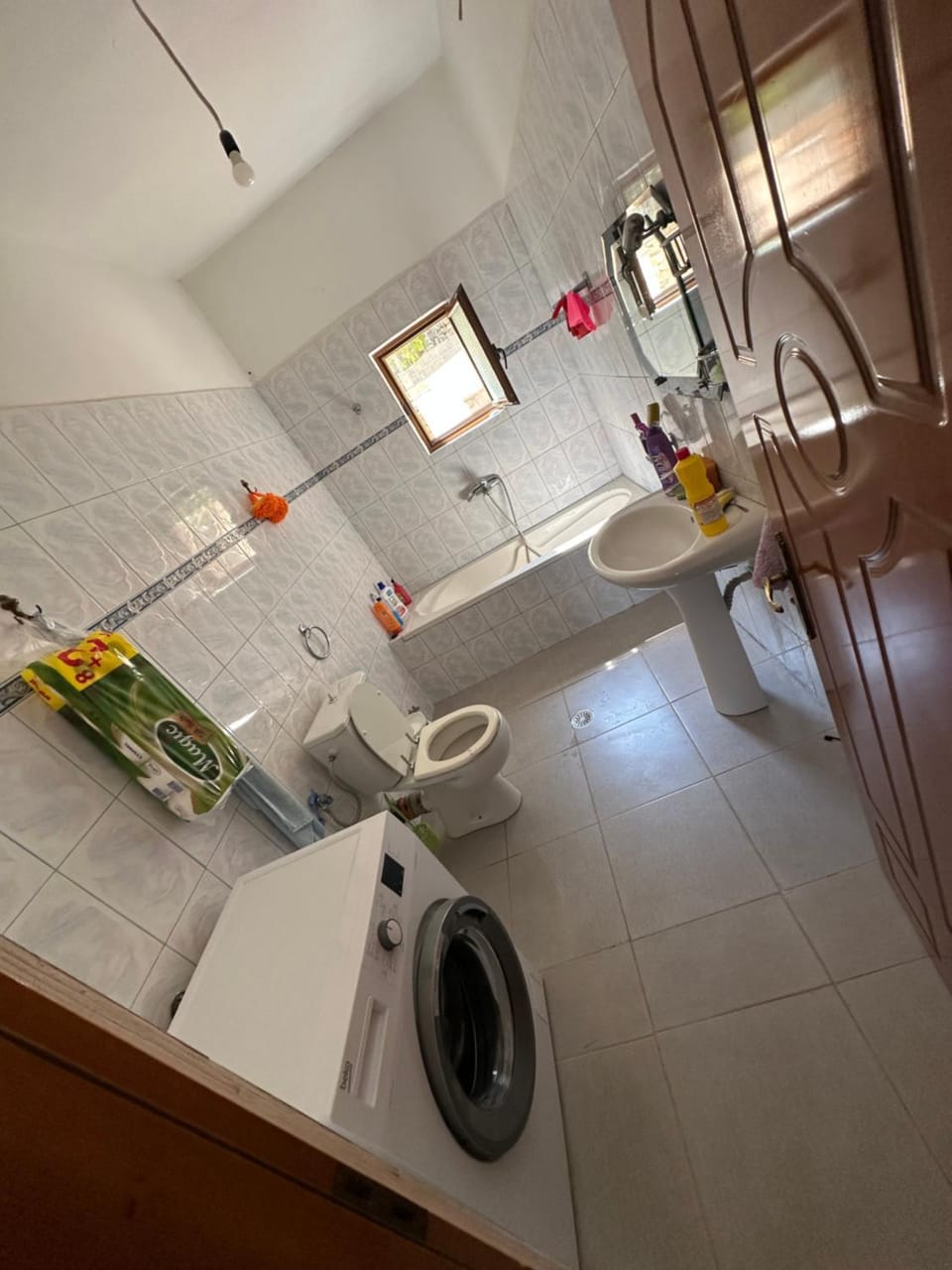 Villa Anna House in Sarandë