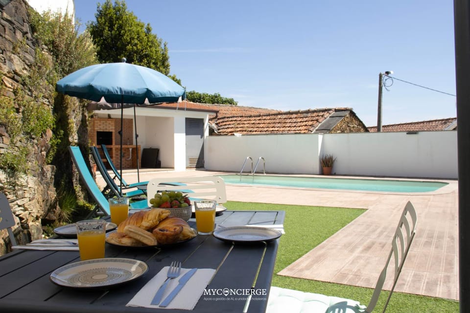 Casa da Portelinha House in Porto District