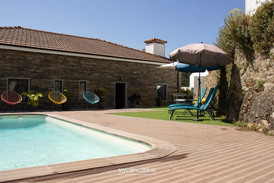 Casa da Portelinha House in Porto District