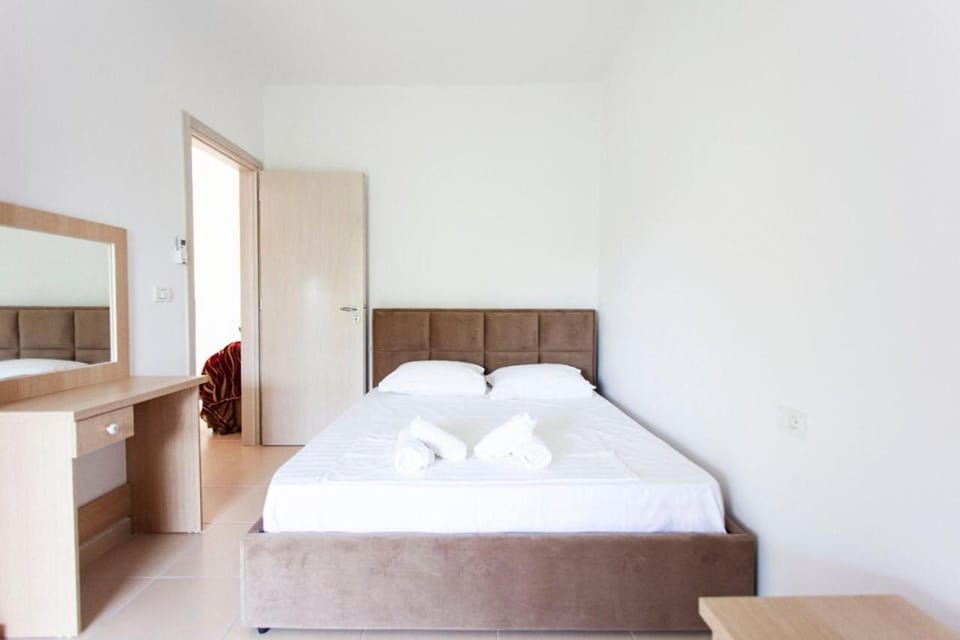 Vila Zisi Himare Country House in Vlorë County, Albania