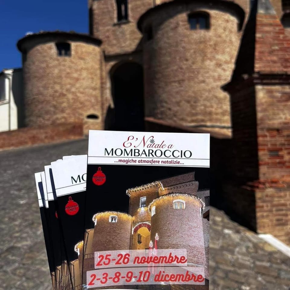 B&B Profumo Di Gelsomino Bed and Breakfast in Marche