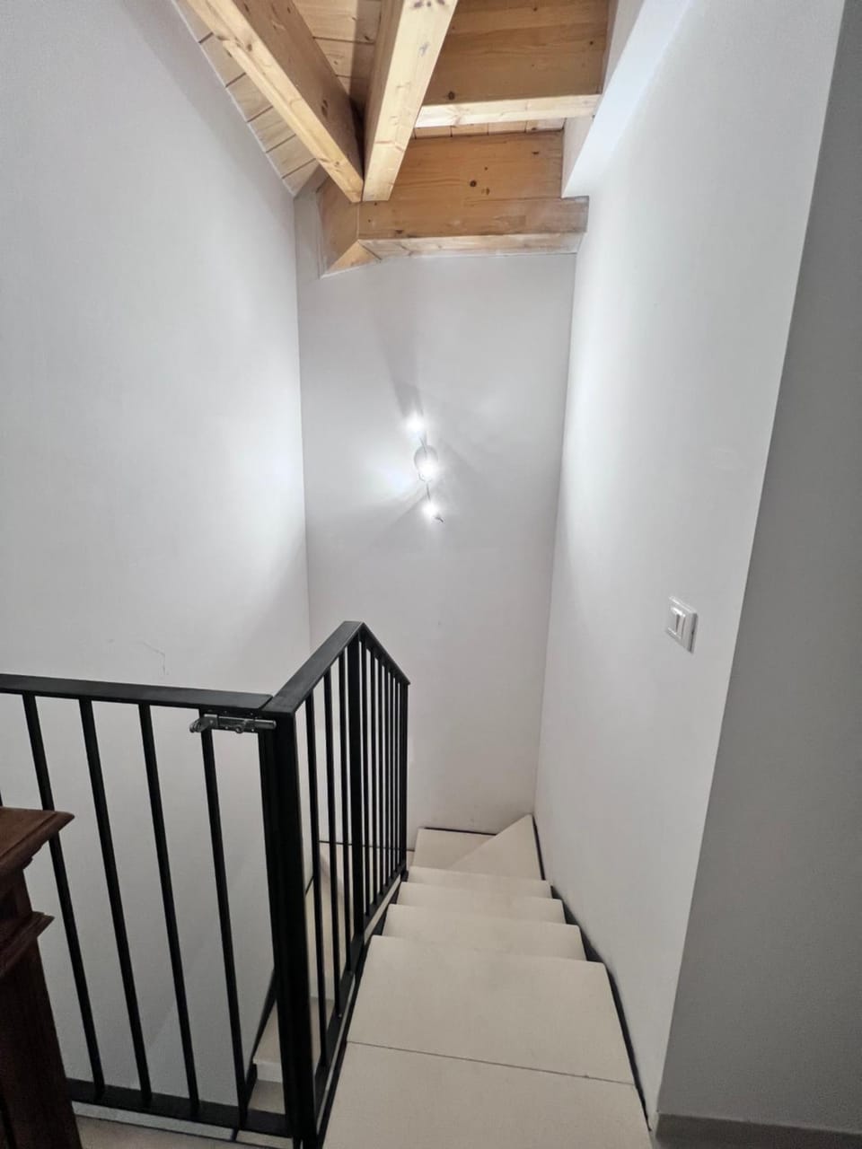 La Piazzetta House in L'Aquila