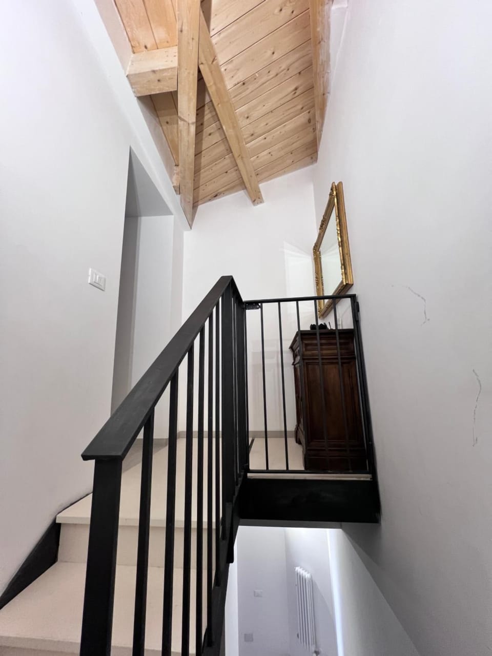 La Piazzetta House in L'Aquila