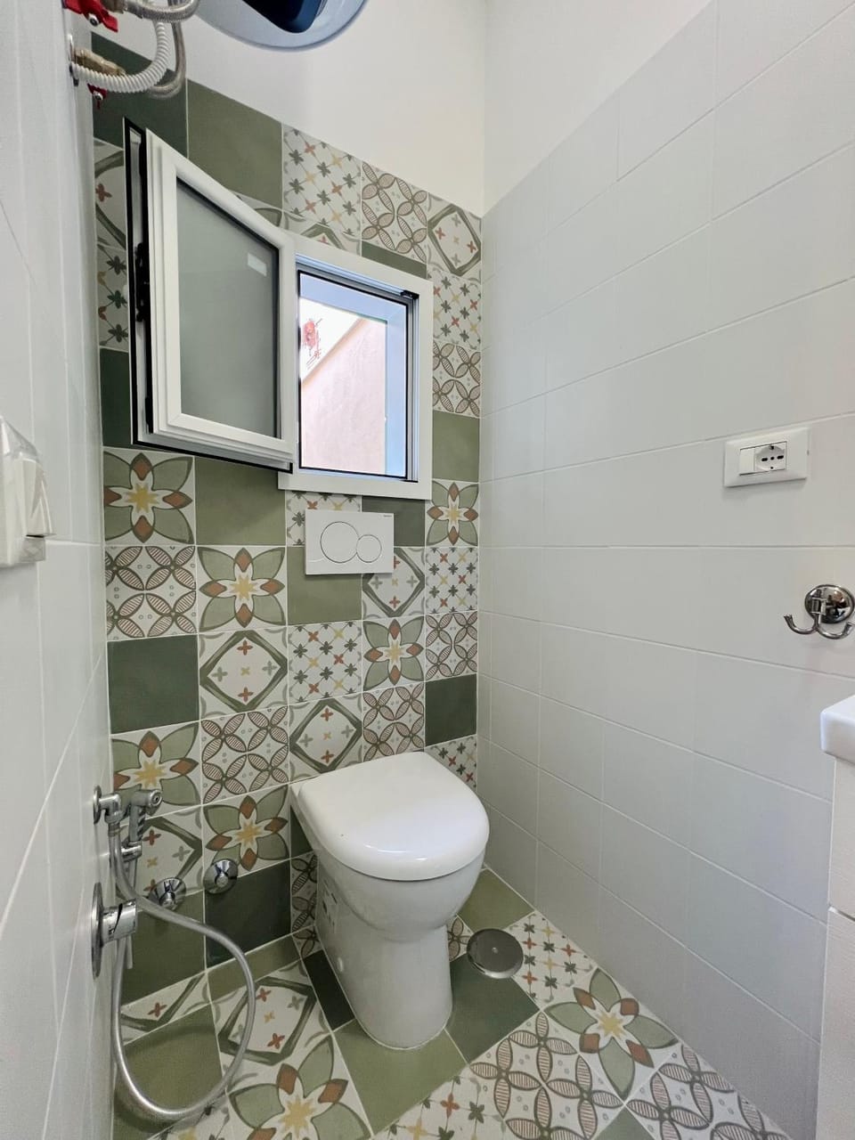 Toilet, Bathroom