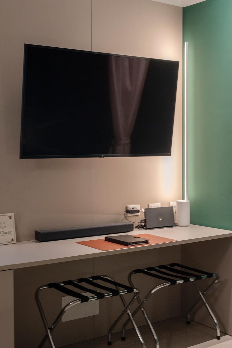 TV and multimedia
