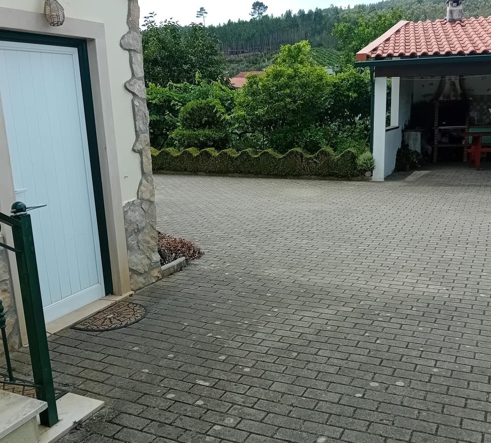 Cantinho Verde Bed and Breakfast in Portugal