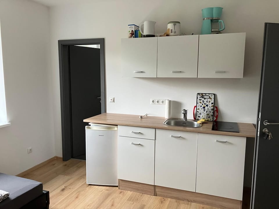 Zimmer Rötgesbüttel Apartment in Lower Saxony, Germany