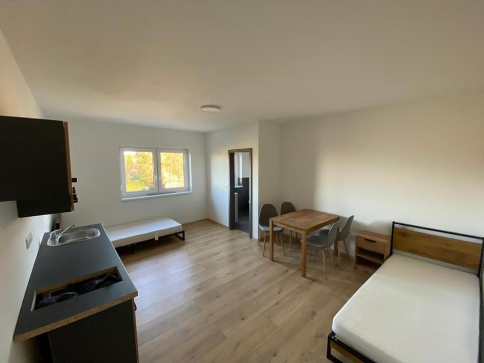 Zimmer Rötgesbüttel Apartment in Lower Saxony, Germany