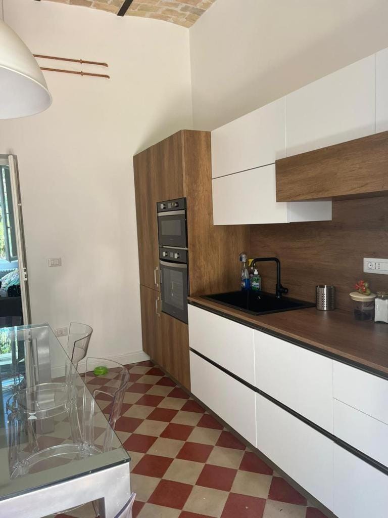 Kitchen or kitchenette, minibar, pet friendly