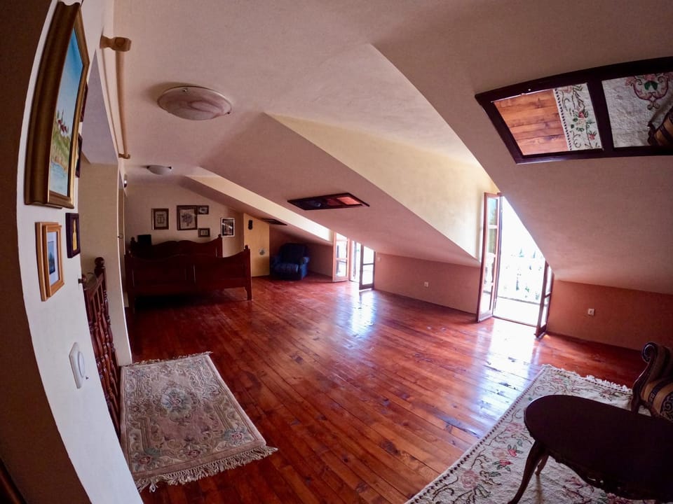 Stunning Kotor Bay View Villa House in Kotor Municipality