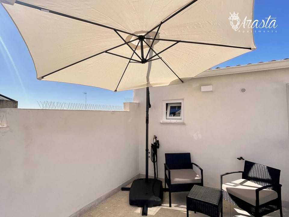 Arasta Apartments Apartment in Noto