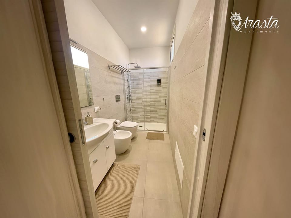 Arasta Apartments Apartment in Noto