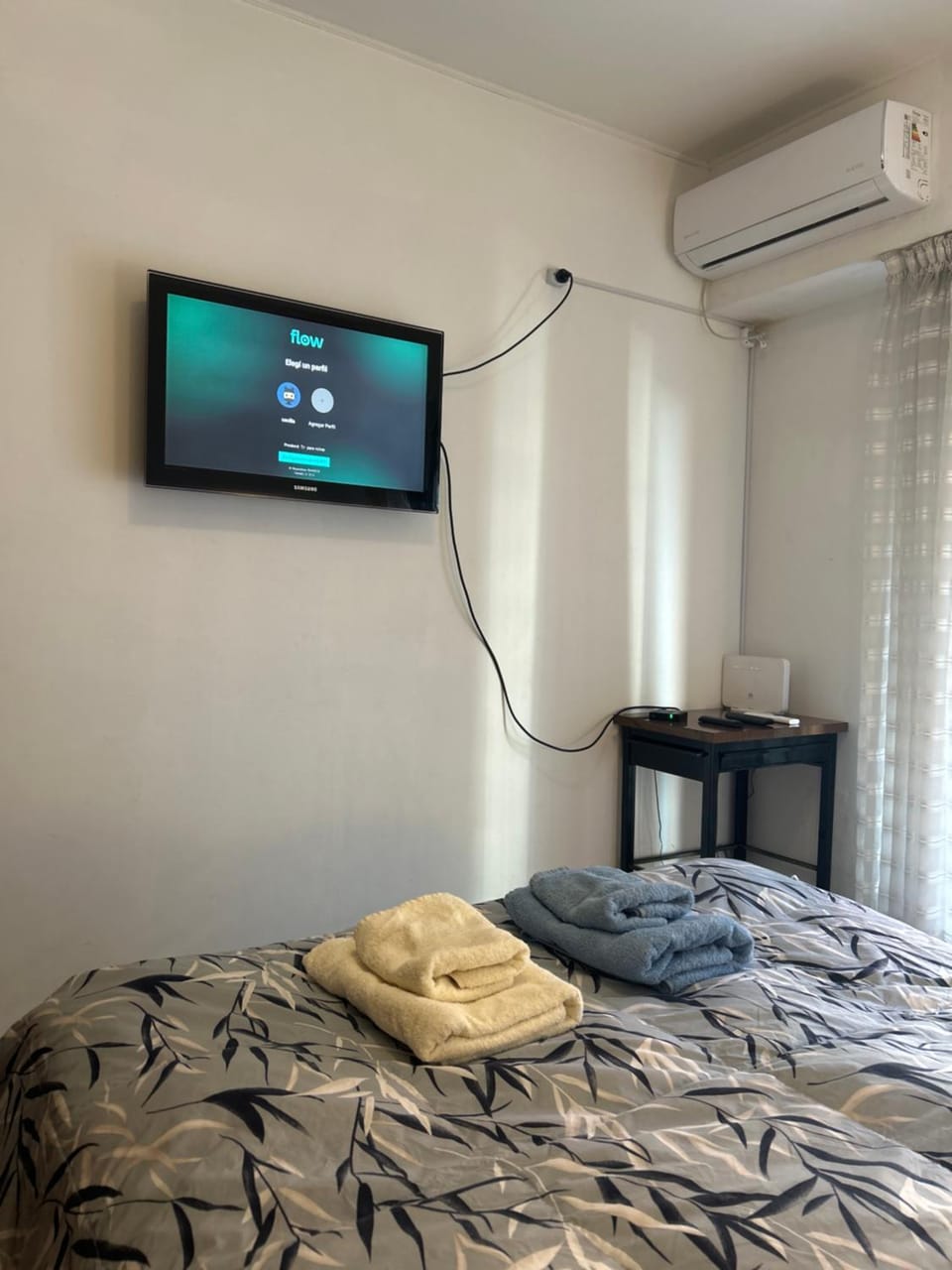 Alto Palermo for Rent Apartment in Buenos Aires
