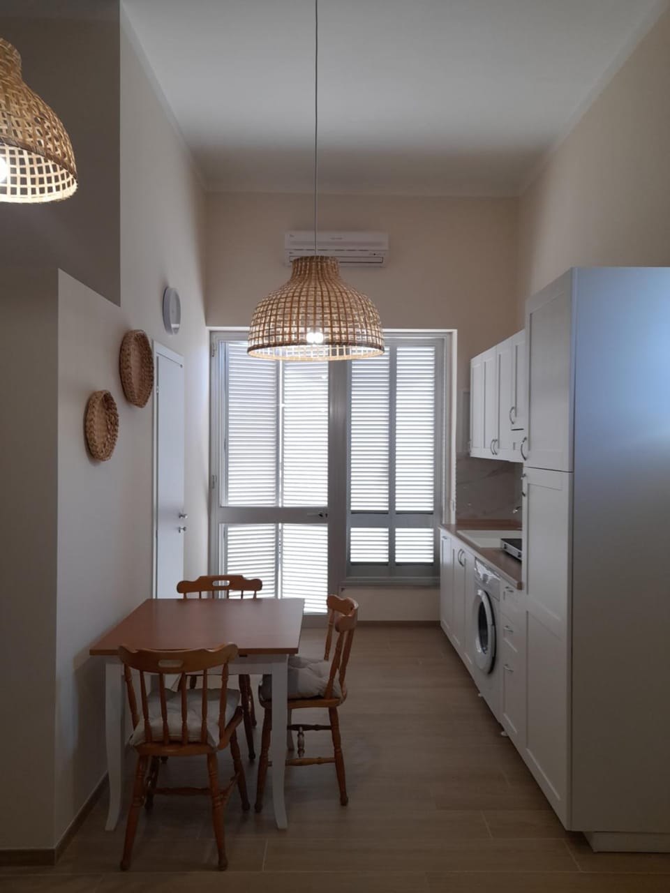 Dimora Brezza di Mare Apartment in Torre Canne