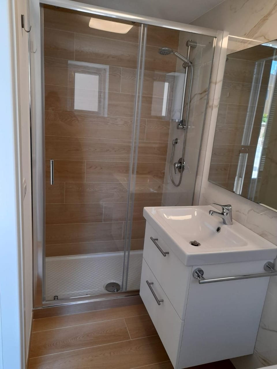 Dimora Brezza di Mare Apartment in Torre Canne
