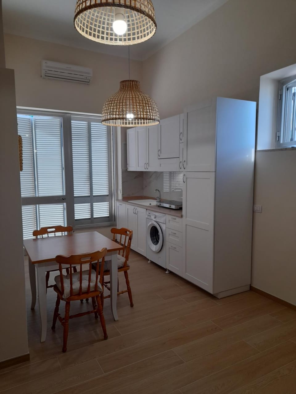 Dimora Brezza di Mare Apartment in Torre Canne