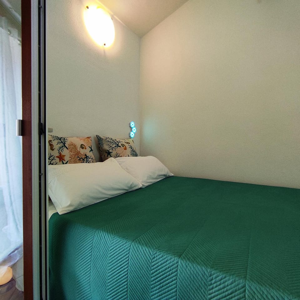 Vista Mare Olbia Bed and Breakfast in Olbia