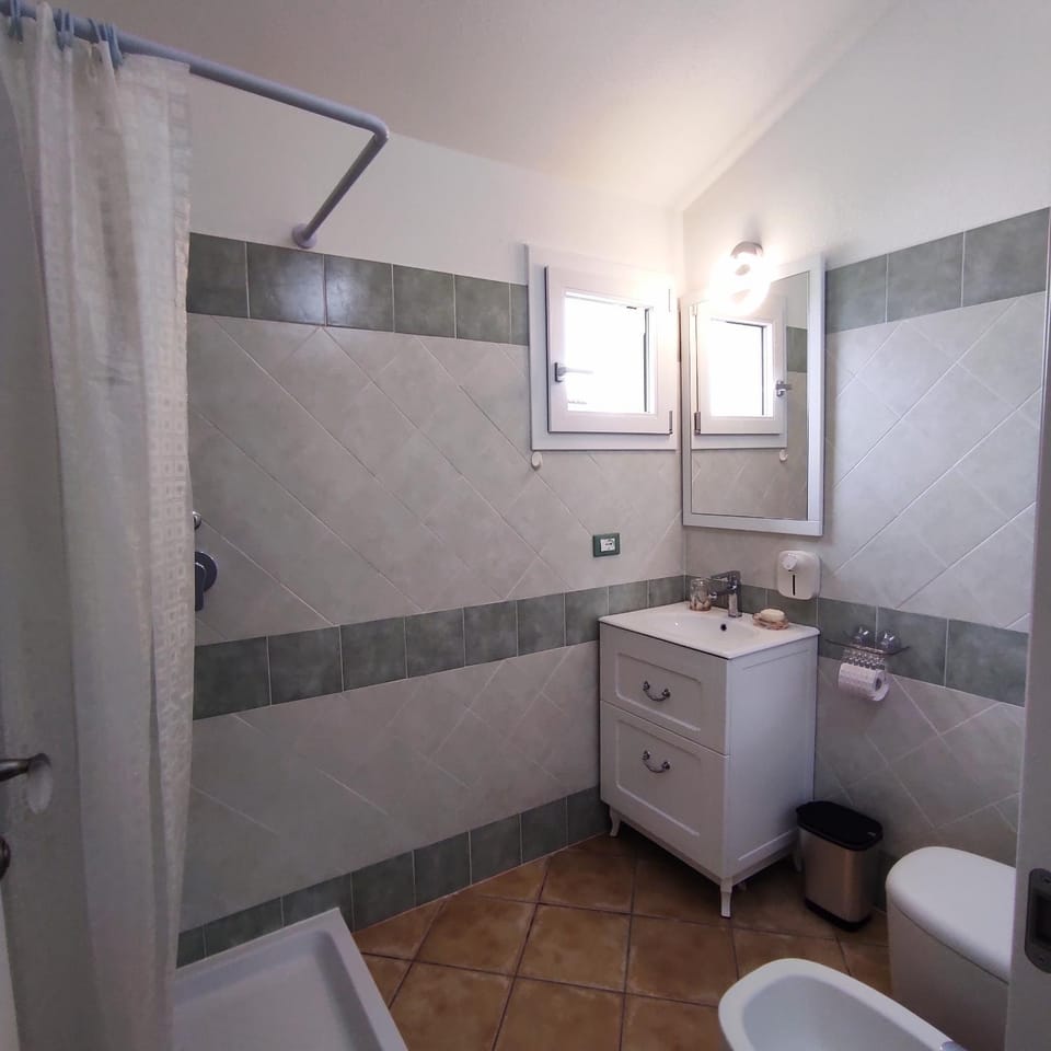 Vista Mare Olbia Bed and Breakfast in Olbia