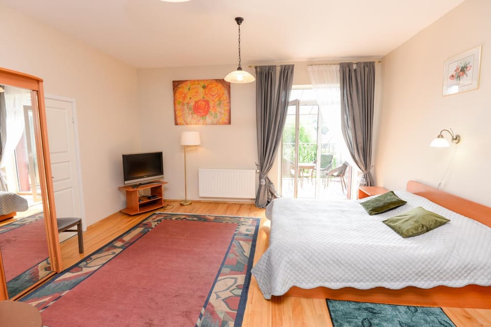 Holiday Palanga Apartment in Palanga