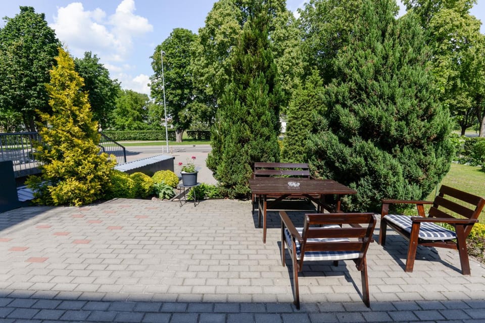 Holiday Palanga Apartment in Palanga