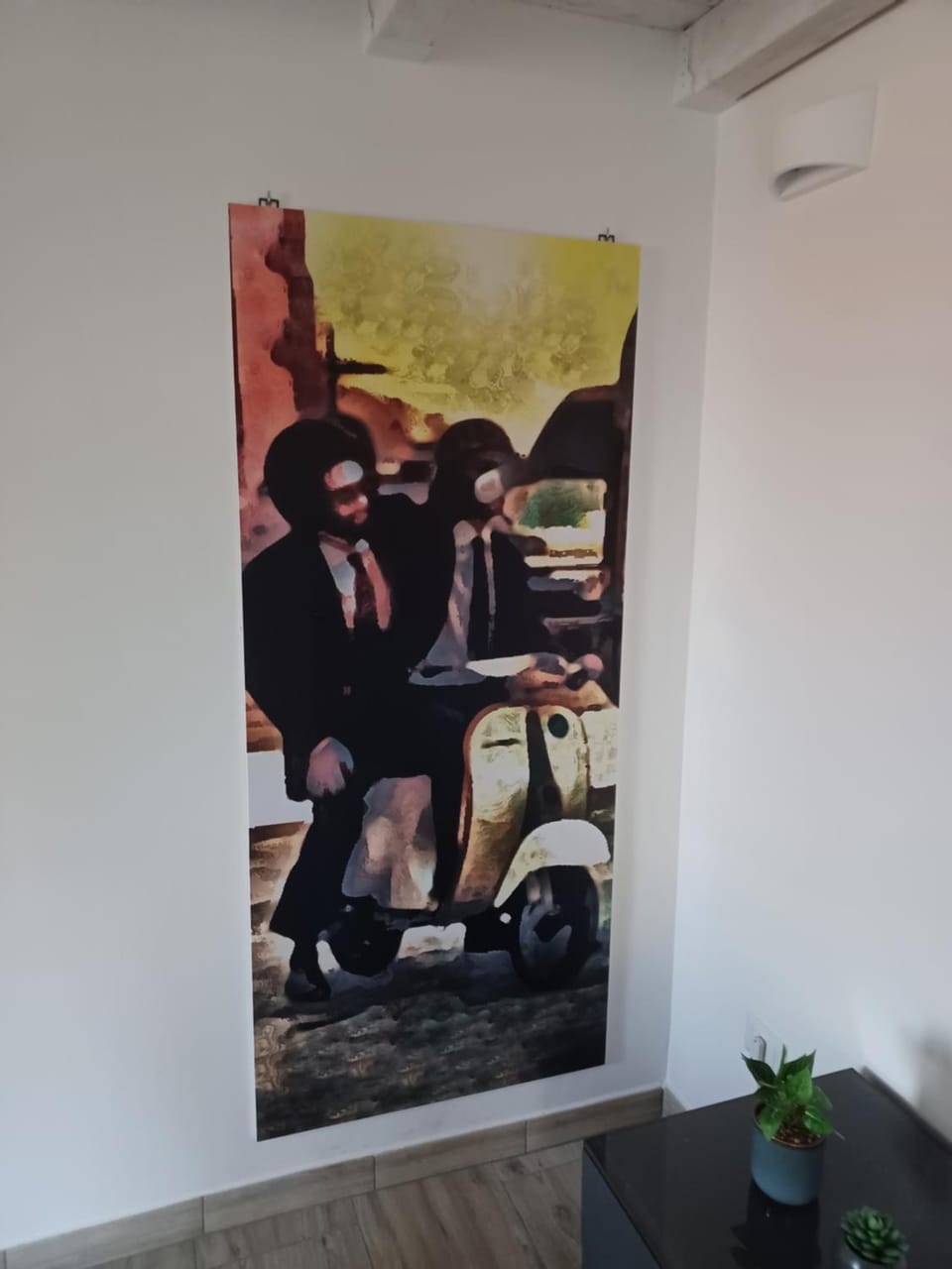 Casa di Marco Apartment in Lecce